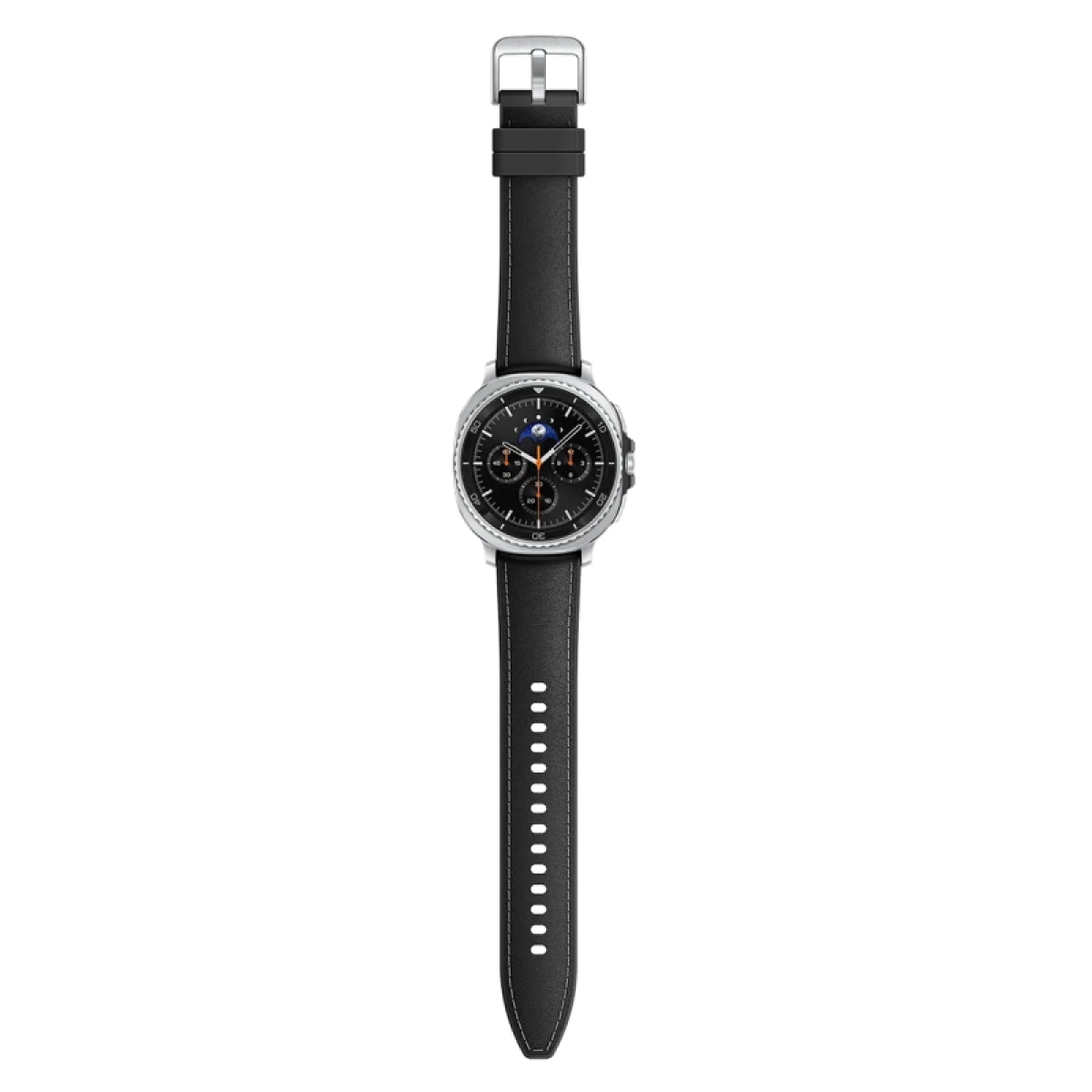 Умные часы Samsung Galaxy Watch 8 Classic 46мм чёрный