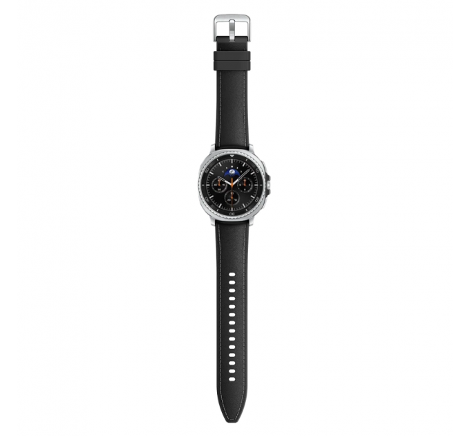 Умные часы Samsung Galaxy Watch 8 Classic 46мм чёрный