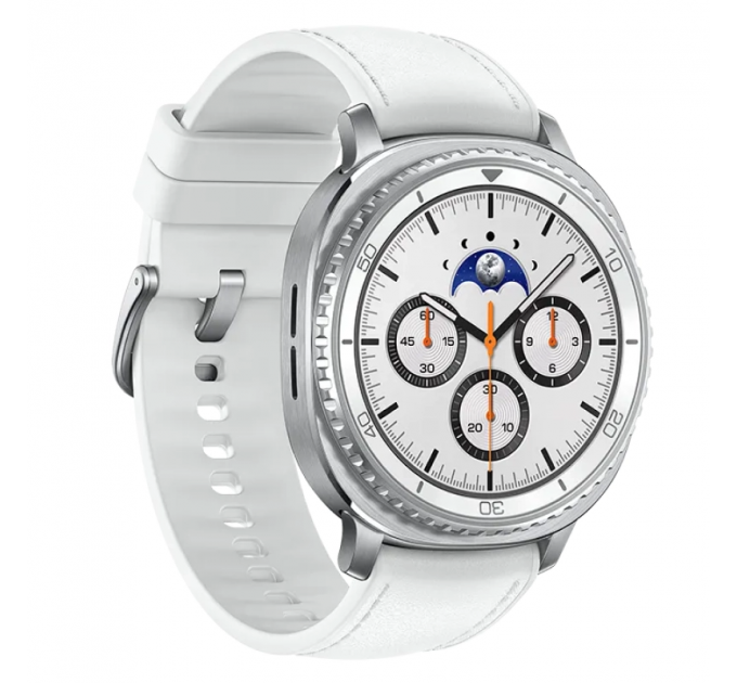 Умные часы Samsung Galaxy Watch 8 Classic 46мм белый