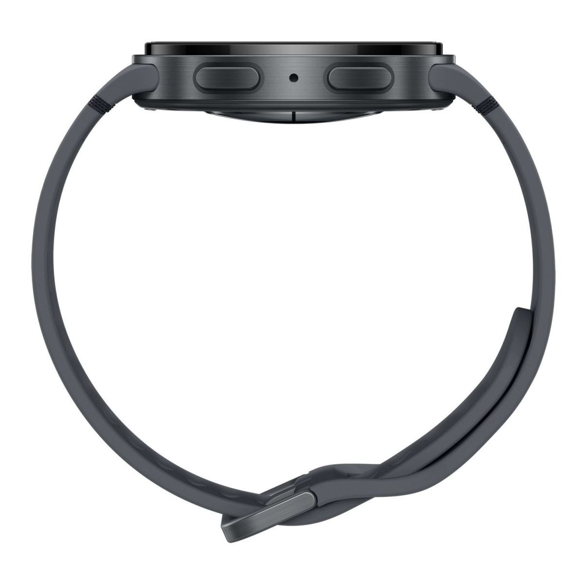 Умные часы Samsung Galaxy Watch 8 40мм графит