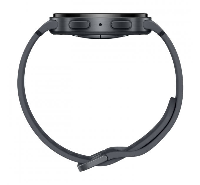 Умные часы Samsung Galaxy Watch 8 40мм графит