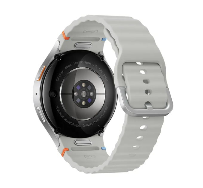 Умные часы Samsung Galaxy Watch 7 44мм серебро