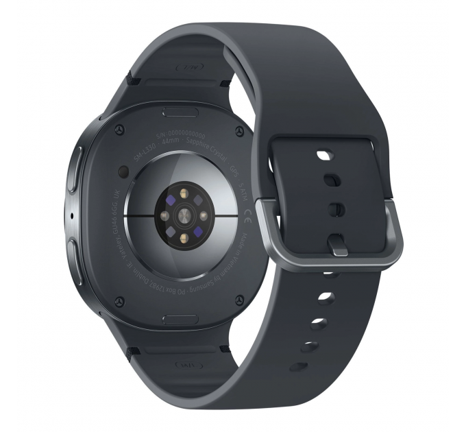 Умные часы Samsung Galaxy Watch 8 40мм графит