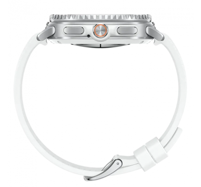 Умные часы Samsung Galaxy Watch 8 Classic 46мм белый