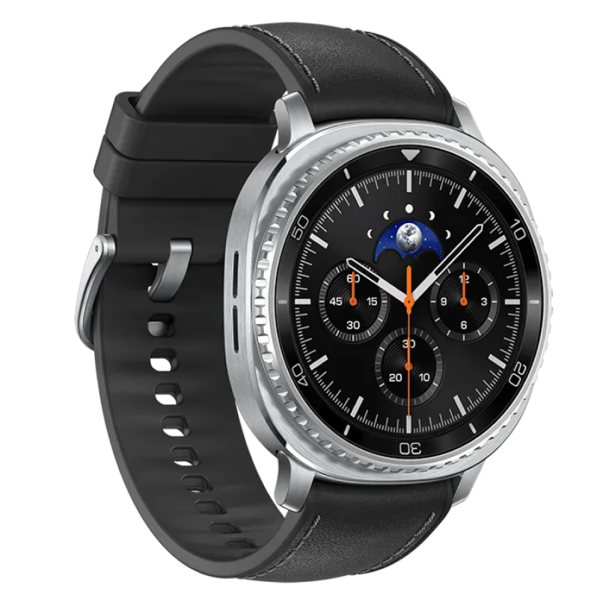 Умные часы Samsung Galaxy Watch 8 Classic 46мм чёрный