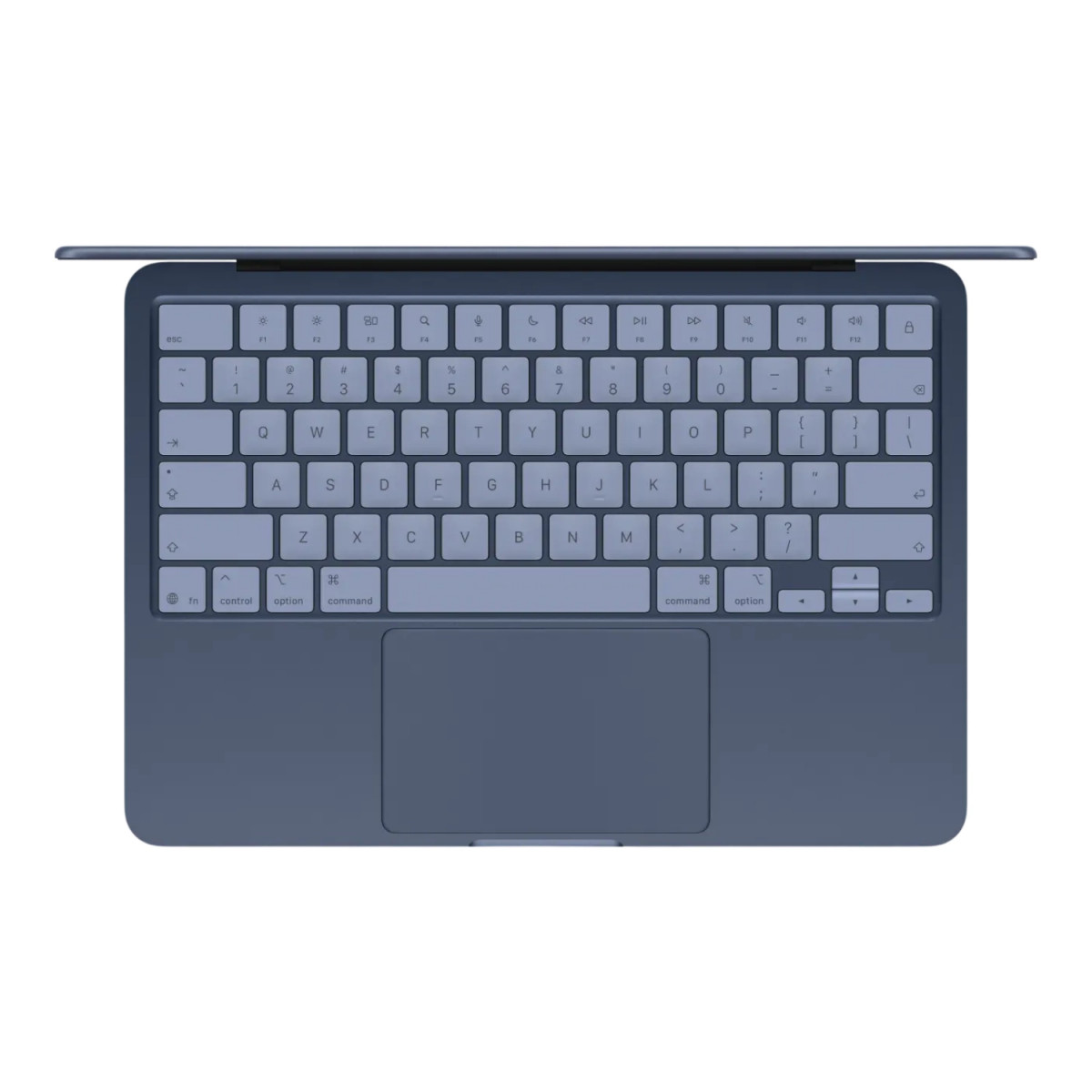Apple Macbook Neo 13" (2026) A18 Pro 8 ГБ, 256 ГБ SSD (MHFF4), Indigo