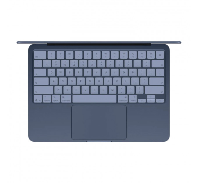 Apple Macbook Neo 13" (2026) A18 Pro 8 ГБ, 256 ГБ SSD (MHFF4), Indigo