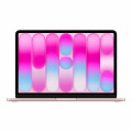 Apple Macbook Neo 13" (2026) A18 Pro 8 ГБ, 256 ГБ SSD (MHFH4), Blush
