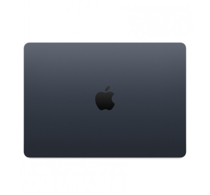Ноутбук Apple Macbook Air 13" (2025) M4 16GB, 512GB SSD (MW133), Midnight