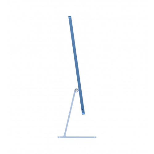 Моноблок Apple iMac 24" M4 (10-core GPU) 16GB, 256GB (MWV13), Blue