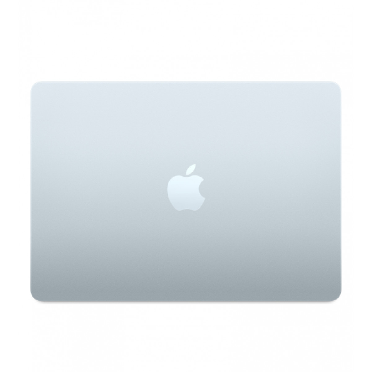 Ноутбук Apple Macbook Air 13" (2025) M4 16GB, 512GB SSD (MC6U4), Sky Blue