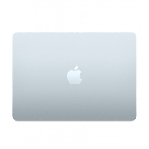 Ноутбук Apple Macbook Air 13" (2025) M4 16GB, 256GB SSD (MC6T4), Sky Blue