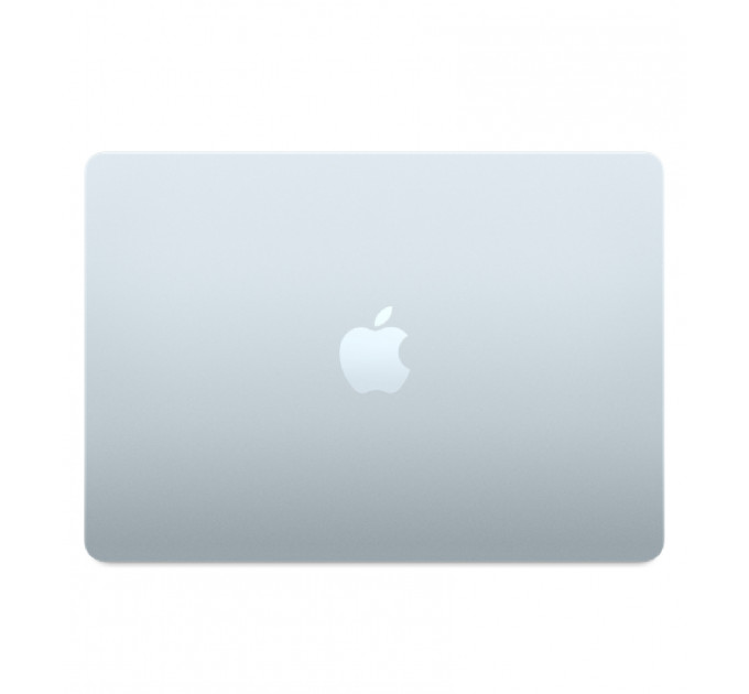 Ноутбук Apple Macbook Air 13" (2025) M4 16GB, 512GB SSD (MC6U4), Sky Blue