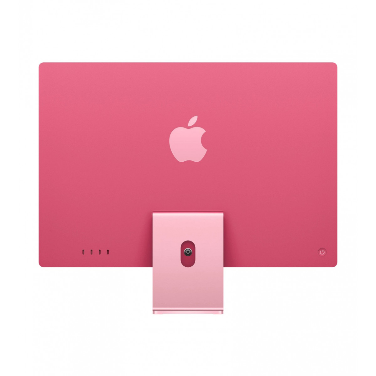 Моноблок Apple iMac 24" M4 (8-core GPU) 16GB, 256GB (MWUG3), Pink