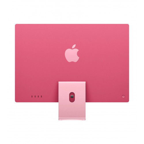 Моноблок Apple iMac 24" M4 (10-core GPU) 16GB, 256GB (MWV43), Pink