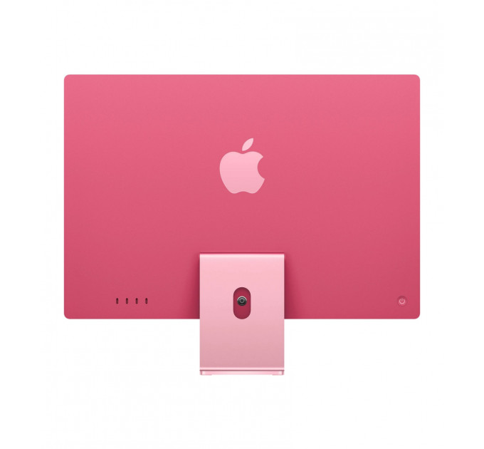 Моноблок Apple iMac 24" M4 (8-core GPU) 16GB, 256GB (MWUG3), Pink
