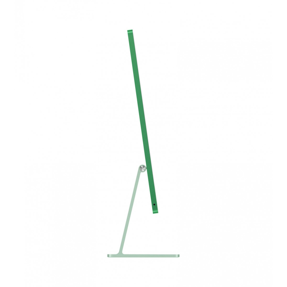 Моноблок Apple iMac 24" M4 (10-core GPU) 16GB, 256GB (MWUY3), Green