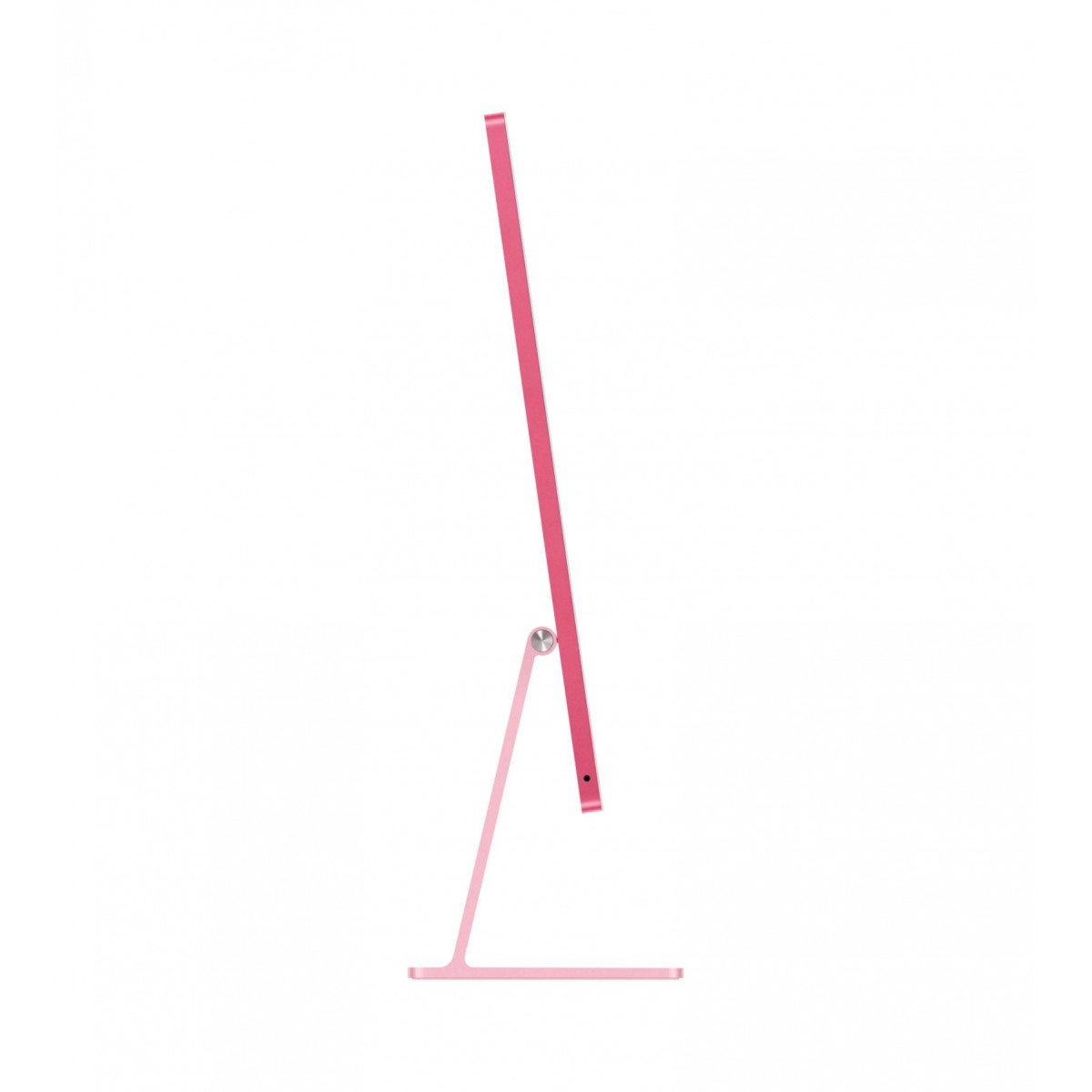 Моноблок Apple iMac 24" M4 (8-core GPU) 16GB, 256GB (MWUG3), Pink