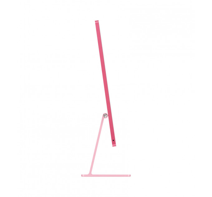 Моноблок Apple iMac 24" M4 (8-core GPU) 16GB, 256GB (MWUG3), Pink