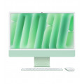 Моноблок Apple iMac 24" M4 (10-core GPU) 16GB, 256GB (MWUY3), Green