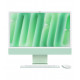 Моноблок Apple iMac 24" M4 (10-core GPU) 16GB, 256GB (MWUY3), Green