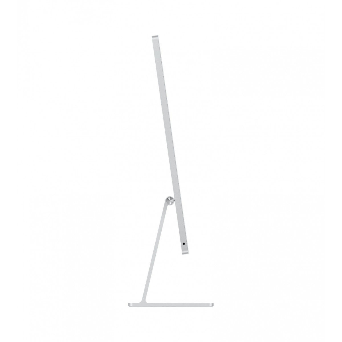 Моноблок Apple iMac 24" M4 (10-core GPU) 16GB, 256GB (MWUU3), Silver