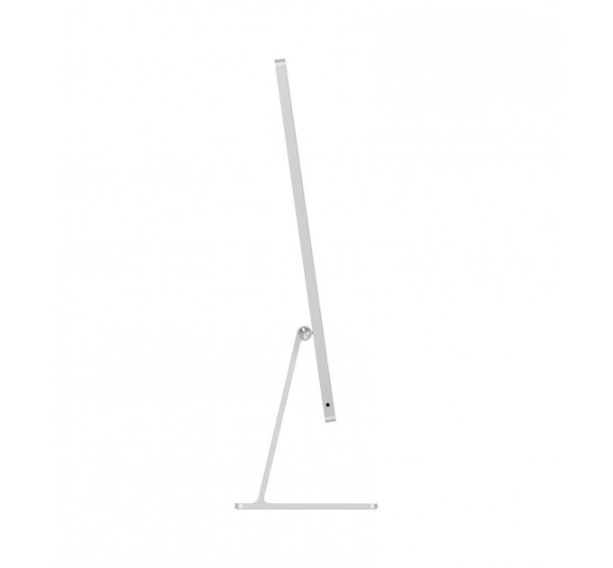 Моноблок Apple iMac 24" M4 (10-core GPU) 16GB, 256GB (MWUU3), Silver