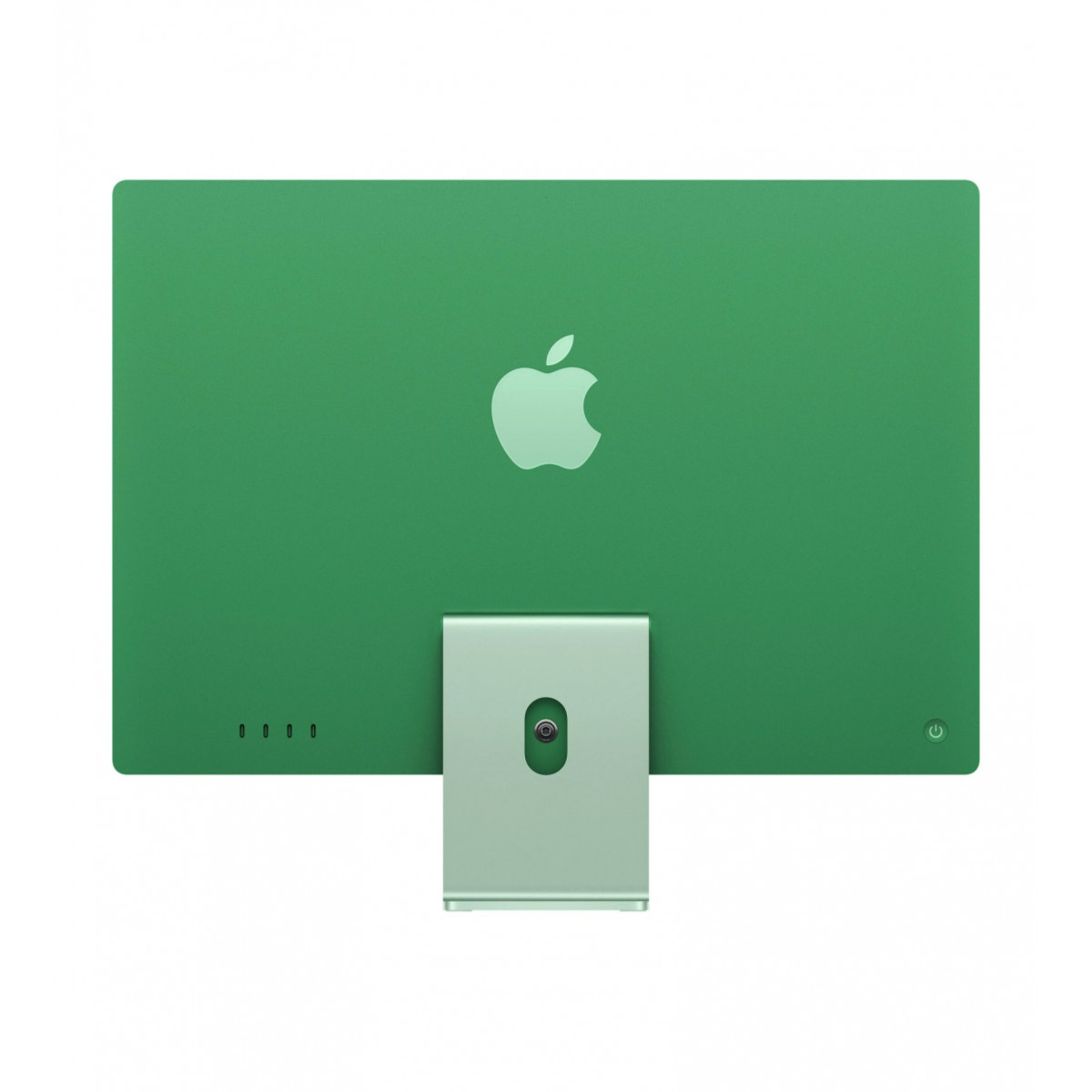 Моноблок Apple iMac 24" M4 (10-core GPU) 16GB, 256GB (MWUY3), Green