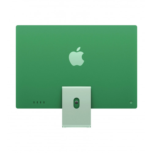 Моноблок Apple iMac 24" M4 (10-core GPU) 16GB, 256GB (MWUY3), Green