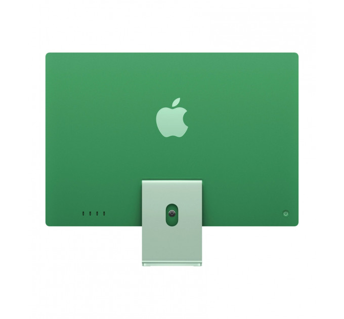 Моноблок Apple iMac 24" M4 (10-core GPU) 16GB, 256GB (MWUY3), Green