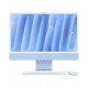 Моноблок Apple iMac 24" M4 (8-core GPU) 16GB, 256GB (MWUF3), Blue