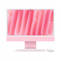 Моноблок Apple iMac 24" M4 (8-core GPU) 16GB, 256GB (MWUG3), Pink