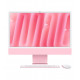 Моноблок Apple iMac 24" M4 (8-core GPU) 16GB, 256GB (MWUG3), Pink