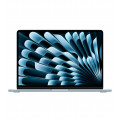 Ноутбук Apple Macbook Air 13" (2025) M4 16GB, 512GB SSD (MC6U4), Sky Blue