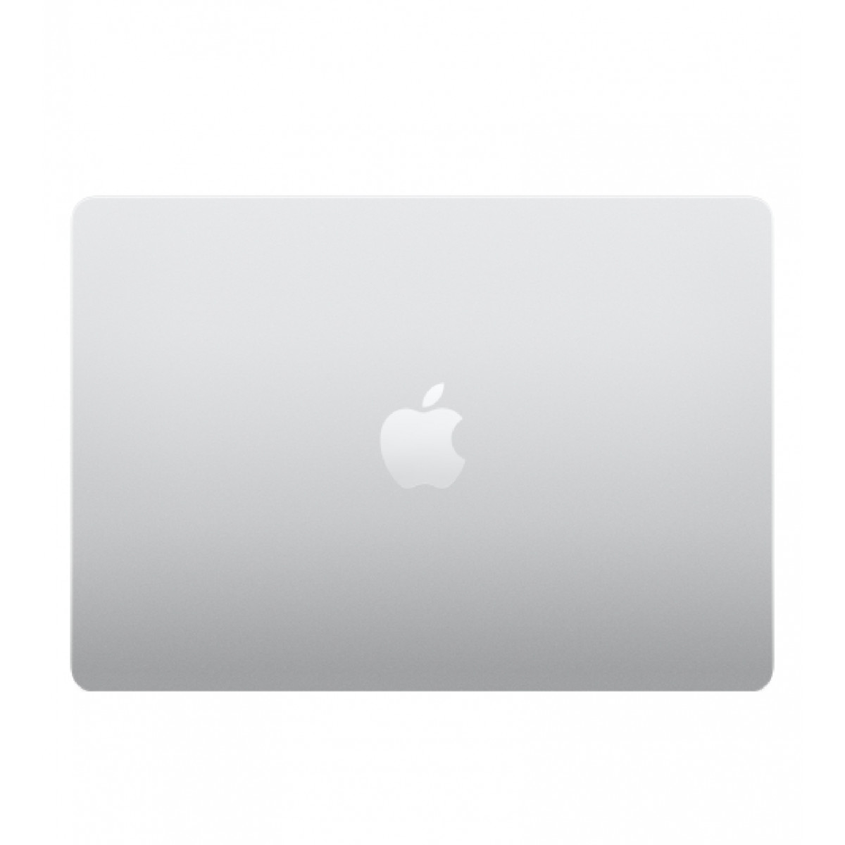 Ноутбук Apple Macbook Air 15" (2025) M4 16GB, 256GB SSD (MW1G3), Silver