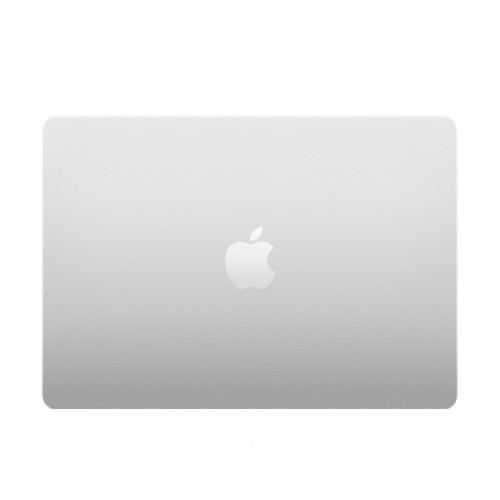 Ноутбук Apple Macbook Air 13" (2025) M4 16GB, 256GB SSD (MW0W3), Silver
