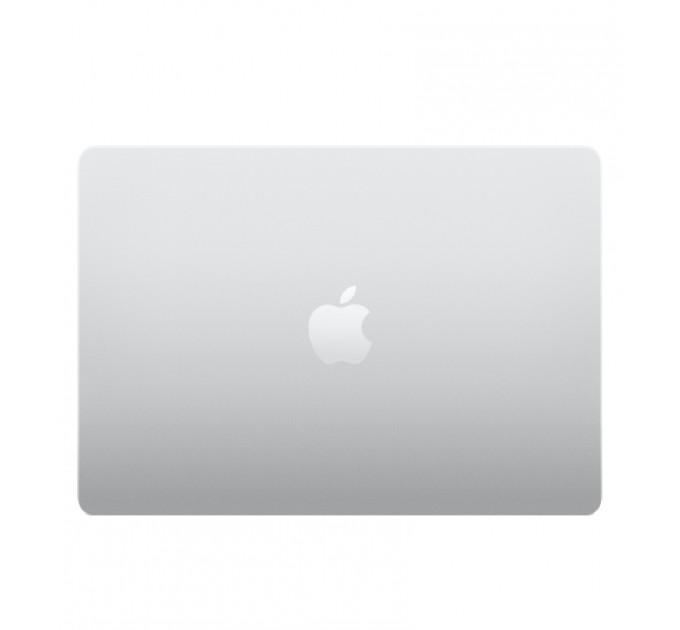 Ноутбук Apple Macbook Air 15" (2025) M4 16GB, 256GB SSD (MW1G3), Silver