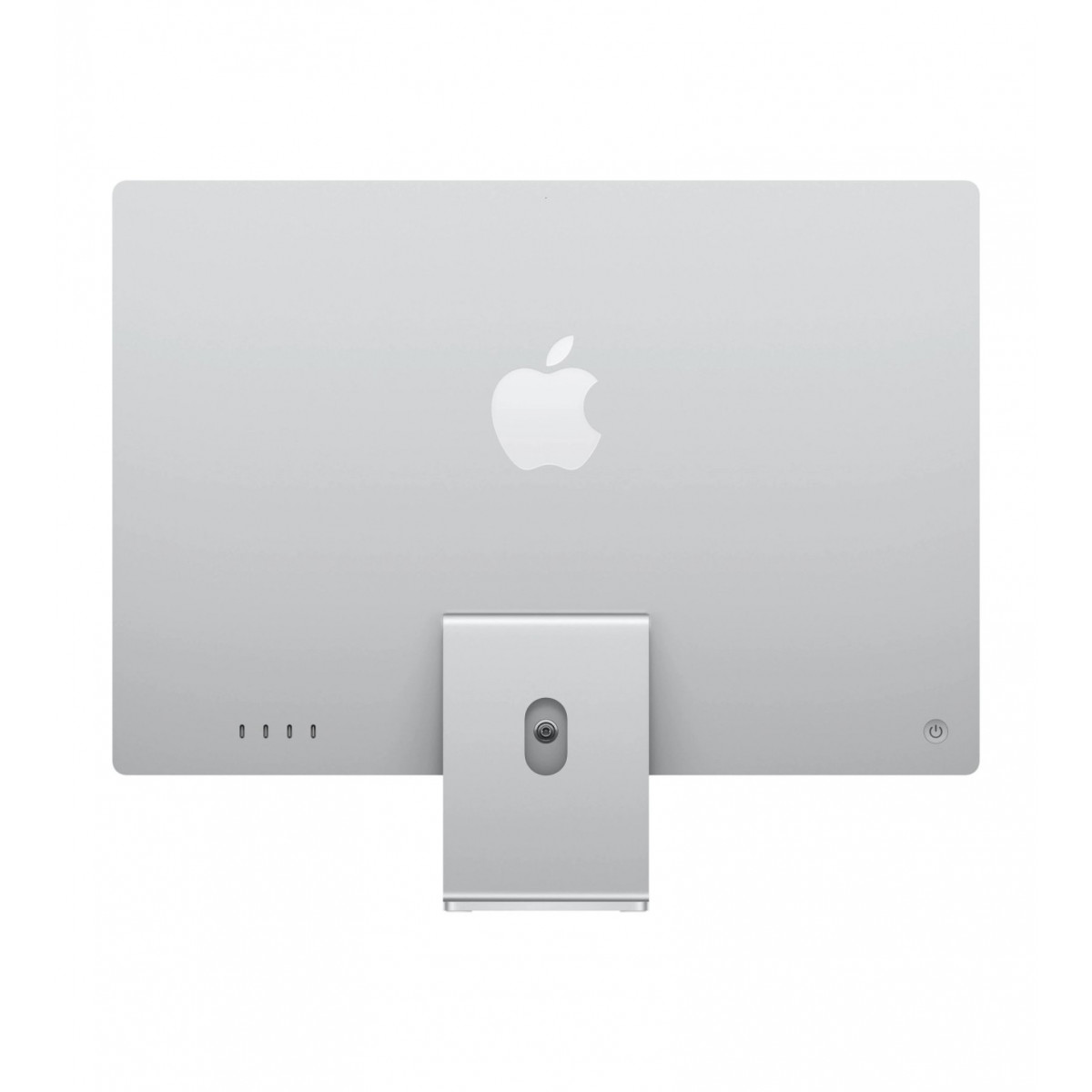 Моноблок Apple iMac 24" M4 (10-core GPU) 16GB, 256GB (MWUU3), Silver