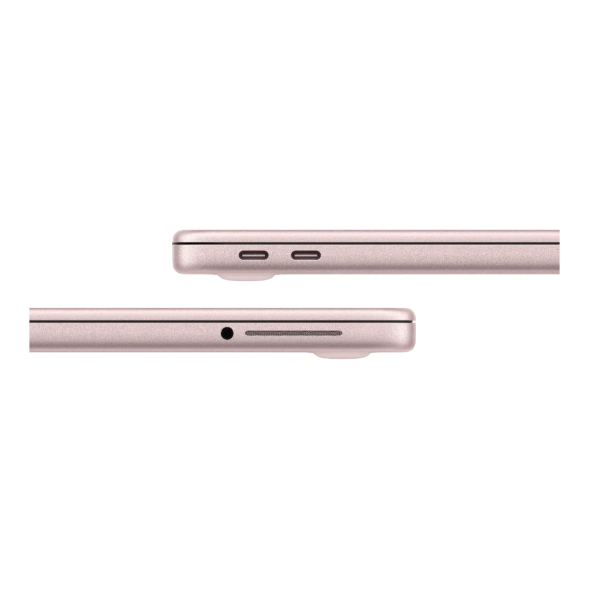 Apple Macbook Neo 13" (2026) A18 Pro 8 ГБ, 256 ГБ SSD (MHFH4), Blush