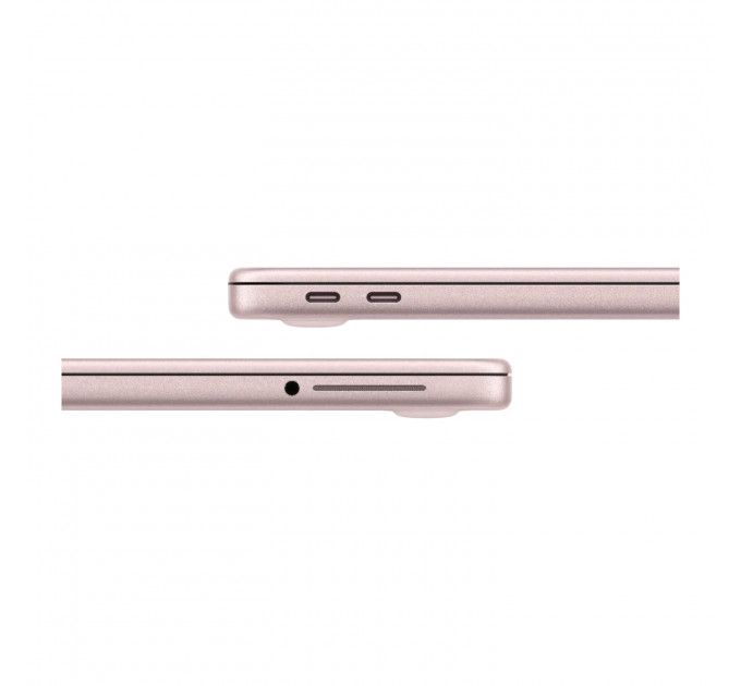 Apple Macbook Neo 13" (2026) A18 Pro 8 ГБ, 256 ГБ SSD (MHFH4), Blush