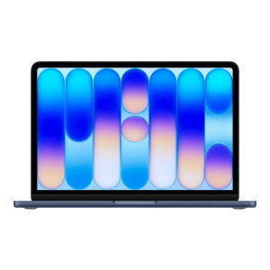 Apple Macbook Neo 13" (2026) A18 Pro 8 ГБ, 256 ГБ SSD (MHFF4), Indigo
