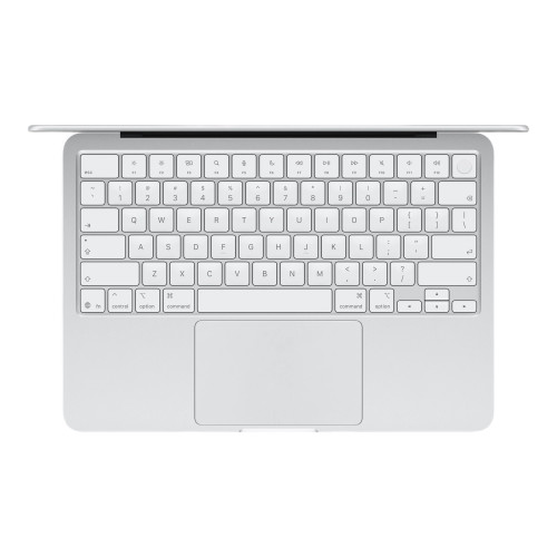  Apple Macbook Neo 13" (2026) A18 Pro 8 ГБ, 256 ГБ SSD (MHFA4), Silver