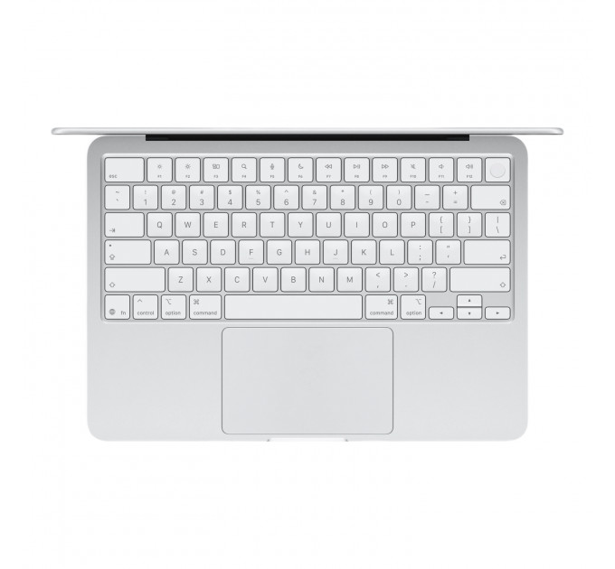Apple Macbook Neo 13" (2026) A18 Pro 8 ГБ, 256 ГБ SSD (MHFA4), Silver