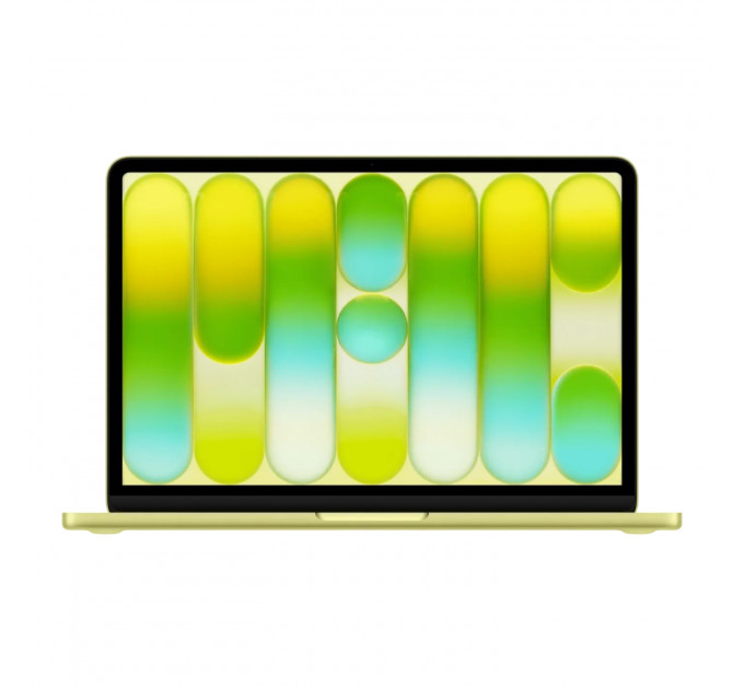 Apple Macbook Neo 13" (2026) A18 Pro 8 ГБ, 256 ГБ SSD (MHFD4), Citrus
