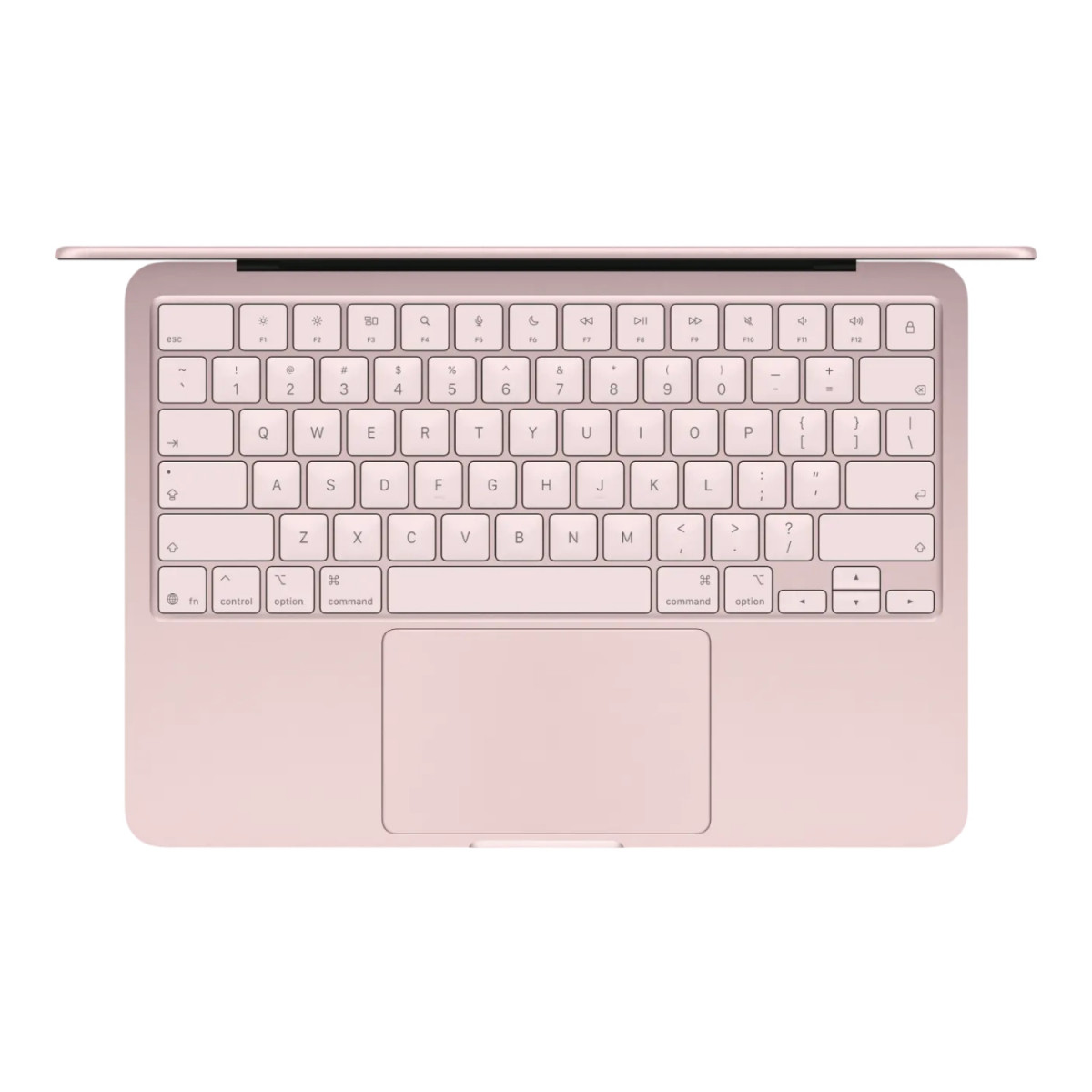 Apple Macbook Neo 13" (2026) A18 Pro 8 ГБ, 256 ГБ SSD (MHFH4), Blush