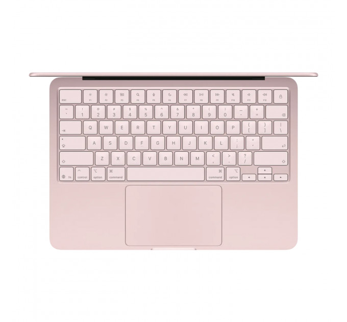 Apple Macbook Neo 13" (2026) A18 Pro 8 ГБ, 256 ГБ SSD (MHFH4), Blush