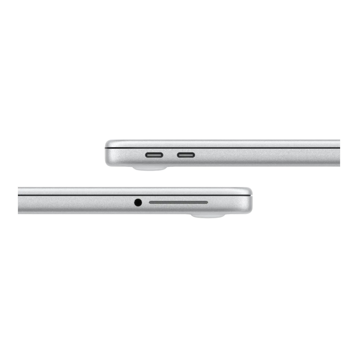 Apple Macbook Neo 13" (2026) A18 Pro 8 ГБ, 256 ГБ SSD (MHFA4), Silver