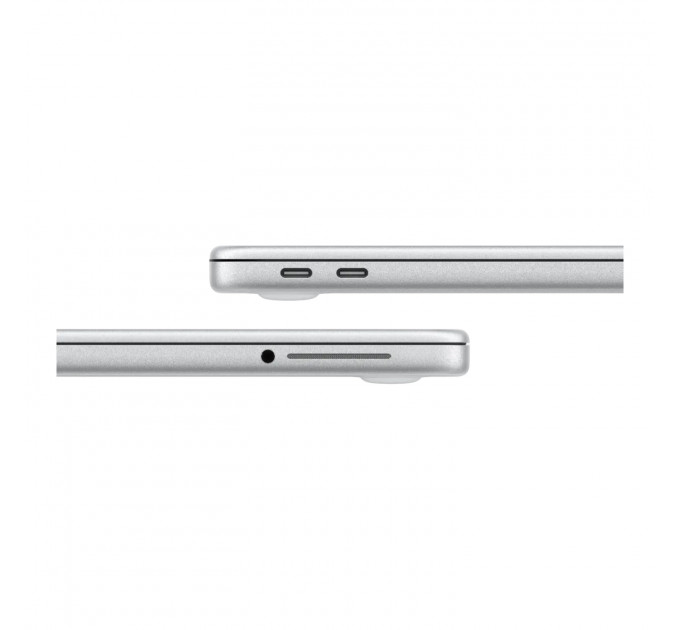 Apple Macbook Neo 13" (2026) A18 Pro 8 ГБ, 256 ГБ SSD (MHFA4), Silver