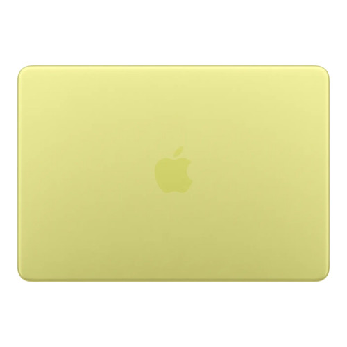 Apple Macbook Neo 13" (2026) A18 Pro 8 ГБ, 512 ГБ SSD (MHFE4), Citrus