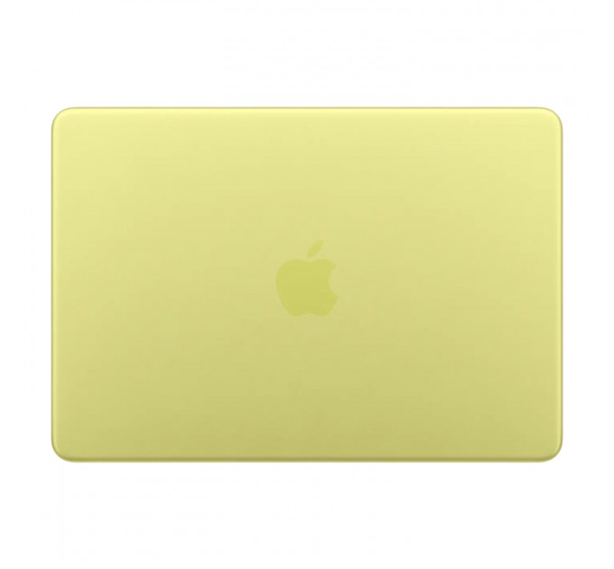 Apple Macbook Neo 13" (2026) A18 Pro 8 ГБ, 256 ГБ SSD (MHFD4), Citrus
